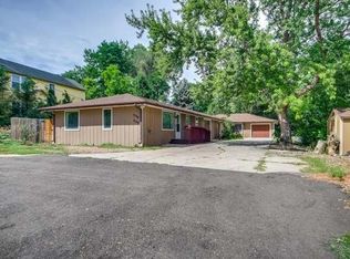 3195 Pierce St, Wheat Ridge, CO 80214