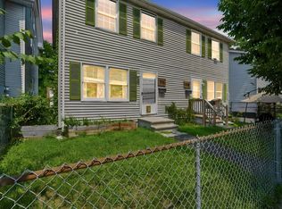 146-148 King St, Springfield, MA 01109