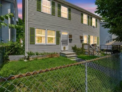 146-148 King St, Springfield, MA, 01109
