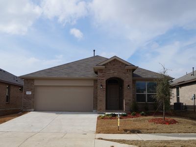 1237 Metaline Trl, Fort Worth, TX, 76177