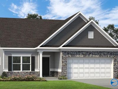 178 Story Ray Dr, New Market, AL, 35761