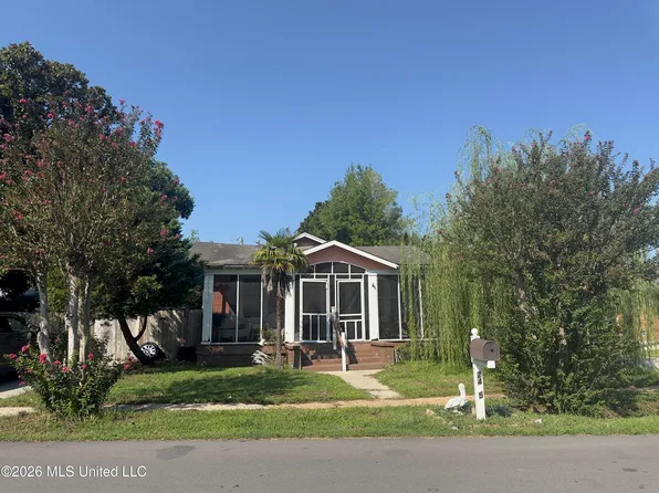 2405 East Ave, Gulfport, MS 39501