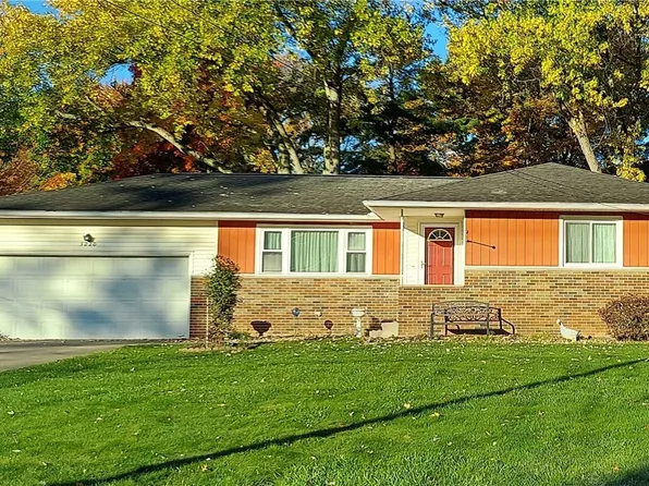3220 S Hametown Rd, Barberton, OH 44203
