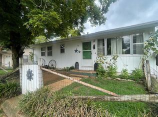317 S 2nd St, Thayer, MO 65791