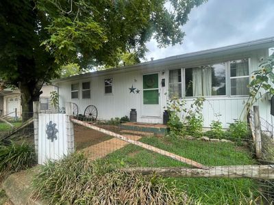 317 S 2nd Street, Thayer, MO, 65791