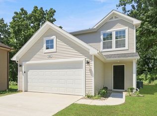 1010 Chittock Ave, Jackson, MI 49203