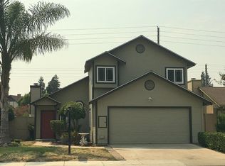 3821 Rotterdam Ave, Modesto, CA 95356