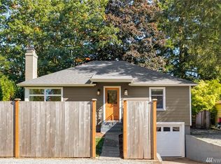 14358 Dayton Ave N, Seattle, WA 98133