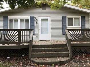 762 Stanley Ave, Pontiac, MI 48340