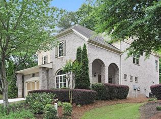 3036 Riverbrooke Ct, Atlanta, GA 30339