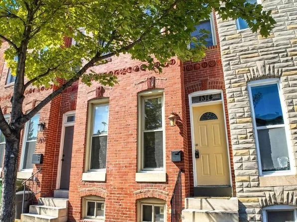1314 James St, Baltimore, MD 21223