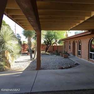 2251 S Deer Trail Cir, Tucson, AZ, 85710