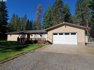 67016 End Rd, Summerville, OR 97876