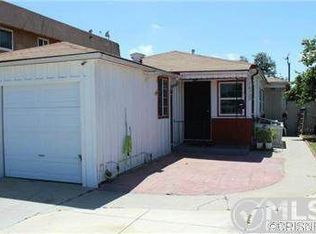 10723 Condon Ave, Inglewood, CA 90304