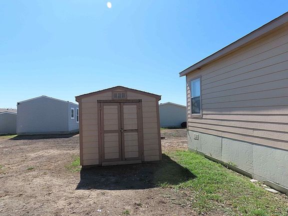 5th image of 7151 Woodlake Pkwy Lot 121