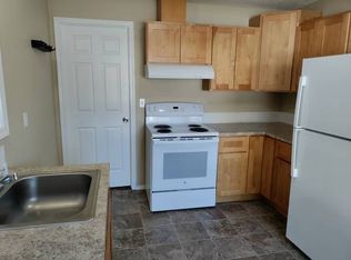 1227 W Alder St, Shelton, WA 98584