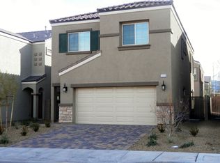 1133 Bobby Basin Ave, Henderson, NV 89014