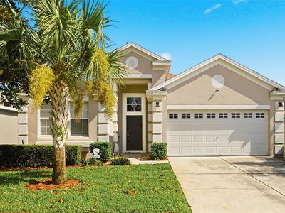 2233 Wyndham Palms Way, Kissimmee, FL, 34747