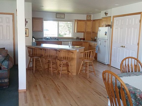 Maple Hardwood Floors