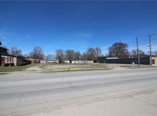 410 W Morgan St, Martinsville, IN 46151