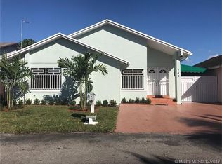 763 SW 99 Court Cir, Miami, FL 33174