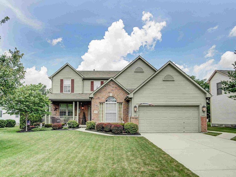 1st image of 8814 Kingsley Dr