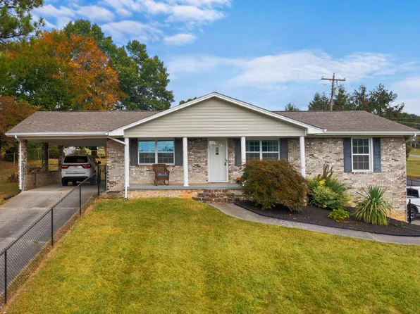 680 Cedar Creek Rd, Russellville, TN 37860