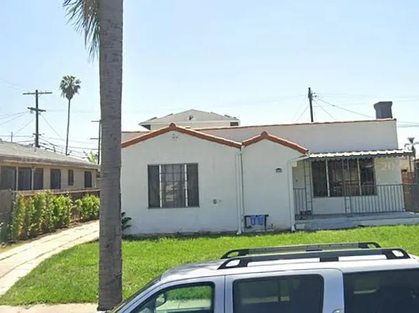 1818 W 81st St, Los Angeles, CA 90047