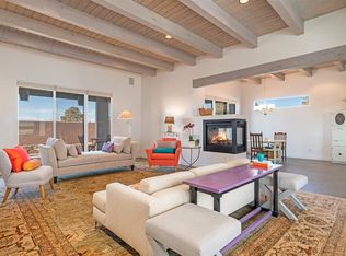1518 Calle Redondo, Santa Fe, NM 87505
