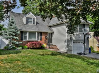 68 Springfield Ave, Hasbrouck Heights, NJ 07604