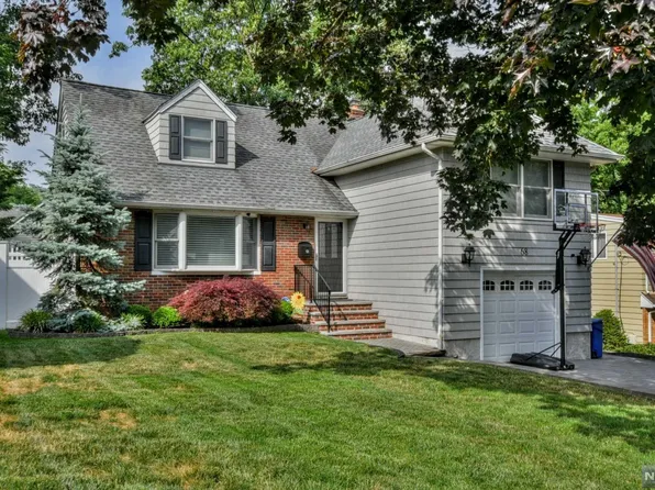 68 Springfield Ave, Hasbrouck Heights, NJ 07604