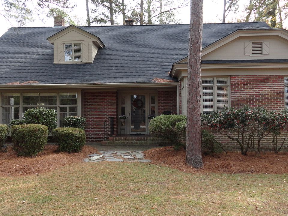 Additional front view