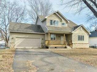 3824 Welcome Ave N, Crystal, MN 55422