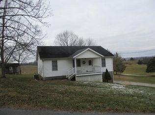 139 Farmington Heights Rd, Limestone, TN 37681