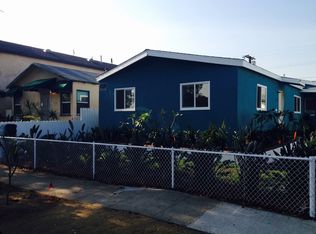 12205 Culver Blvd, Los Angeles, CA 90066