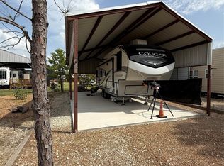 LOT 8 Teel Trl, Kerens, TX 75144