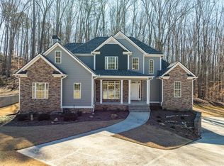 5260 Prestley Crossing Ln, Douglasville, GA 30135