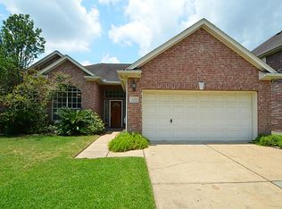 418 Starleaf Ln, Pearland, TX 77584