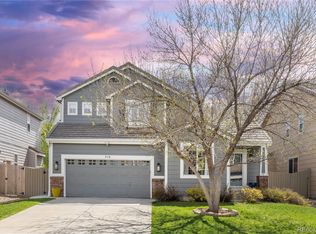 916 Shavano Peak Dr, Superior, CO 80027