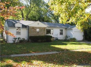 67 Brendel Ave, Hamburg, NY 14075