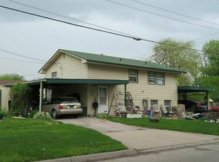 1120 N 21st St, Council Bluffs, IA 51501