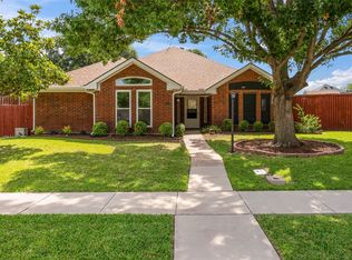 2053 Biscayne Dr, Lewisville, TX 75067
