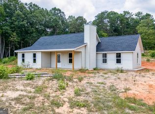 1056 Louden Ridge Rd, Alto, GA 30510