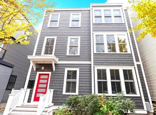 371 Maverick St #2, East Boston, MA 02128