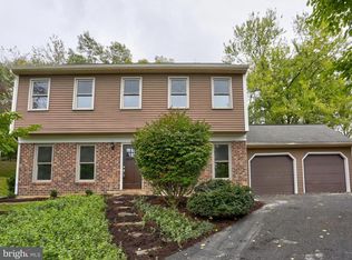 125 Ridings Way, Lancaster, PA 17601