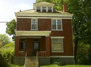 811 Hawthorne Ave #2, Cincinnati, OH 45205