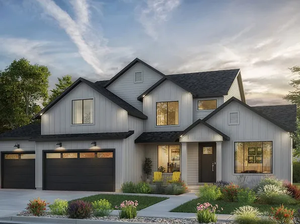 Sun Valley Plan, Firefly