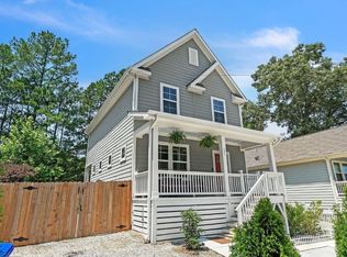 647 N Hardee St, Durham, NC 27703