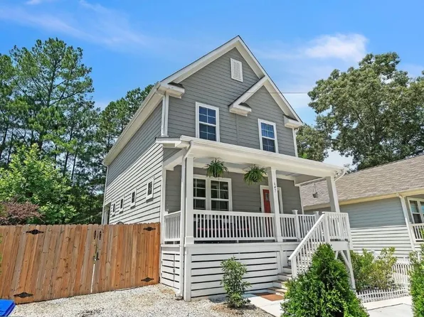 647 N Hardee St, Durham, NC 27703