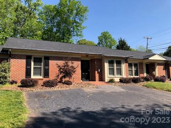 1204C Northgate Dr, Shelby, NC 28150